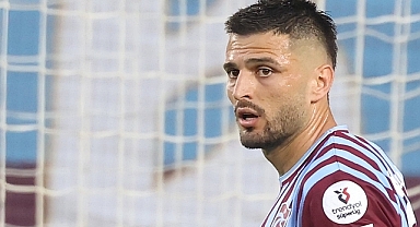 OKAY YOKUŞLU'NUN ACI GÜNÜ