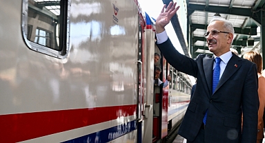 ORIENT EKSPRES, 1 EKİM’DE İSTANBUL’A ULAŞACAK