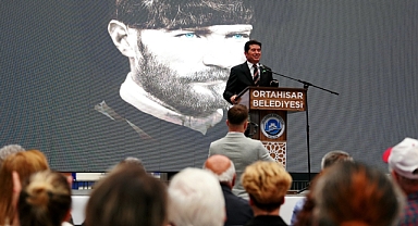 ORTAHİSAR BELEDİYESİ, ATATÜRK’ÜN TRABZON’A GELİŞİNİN 101’İNCİ YILDÖNÜMÜNÜ KUTLAYACAK