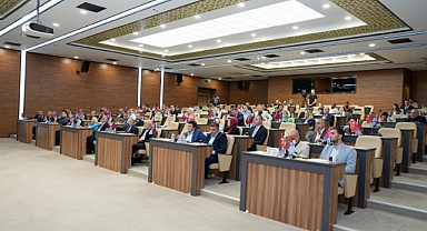 ORTAHİSAR BELEDİYESİ BÜNYESİNDE, AFET İŞLERİ MÜDÜRLÜĞÜ KURULDU