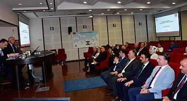 ORTAHİSAR BELEDİYESİ KADININ GÜÇLENMESİ ÇALIŞMALARINDA AKTİF ROL ALACAK