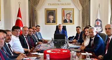 ORTAHİSAR BELEDİYESİ, KÖMÜR İŞLETMELERİYLE İLGİLİ SÜREÇTE AKTİF ROL ALACAK