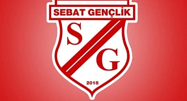 SEBAT GENÇLİK KULÜBÜ’NDEN BAŞKAN GENÇ’E DESTEK