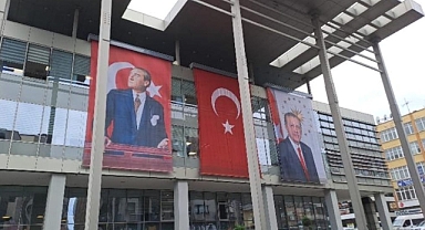 TRABZON BÜYÜKŞEHİR BELEDİYESİNDEN 