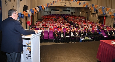 TRABZON'DA BÜYÜK DÖNÜŞÜM BAŞLIYOR