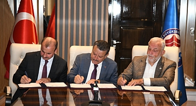 TRABZON'DA LİSELERARASI MÜNAZARA YARIŞMASI YAPILACAK