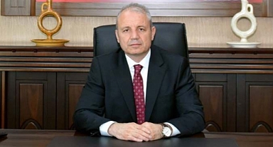 TRABZON'UN YENİ EMNİYET MÜDÜRÜ ALİ LOĞOĞLU OLDU