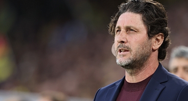 TRABZONSPOR'DA FATİH TEKKE'DEN OLAY SÖZLER! 