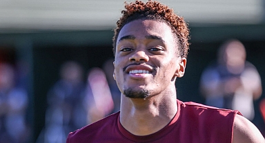 TRABZONSPOR'DA PİNA SÜRPRİZİ!