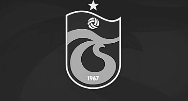 TRABZONSPOR'DAN BAŞSAĞLIĞI MESAJI!