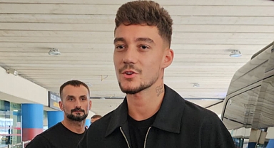 TRABZONSPOR, ERNEST MUÇİ İLE SÖZLEŞME İÇİN İMZAYA HAZIRLANIYOR