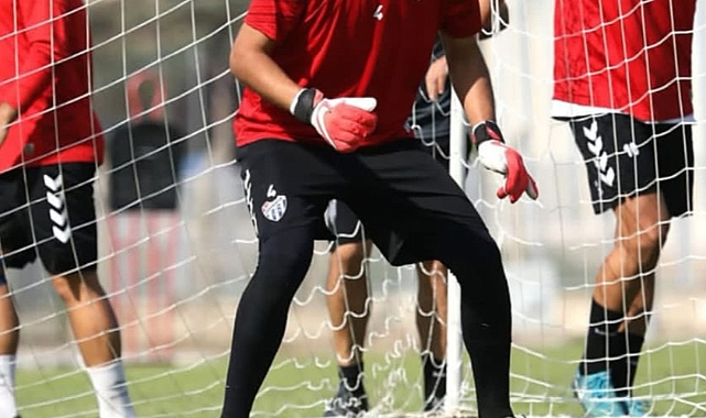 TRABZONSPOR KALECİDEN VAZGEÇTİ!