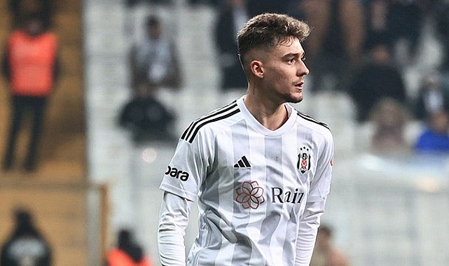 TRABZONSPOR MUÇİ'Yİ BİTİRDİ!