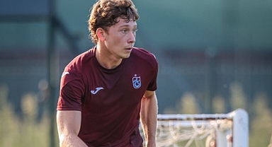 TRABZONSPOR U19'UN YILDIZI A TAKIM'DA!