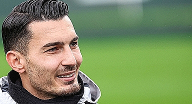 TRABZONSPOR UĞURCAN ÇAKIR'IN TRANSFER ÜCRETİNİ AÇIKLADI