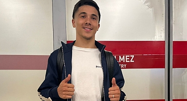 TRABZONSPOR'UN YENİ TRANSFERİ BOUCHOUARİ KİMDİR? İŞTE KARİYERİ