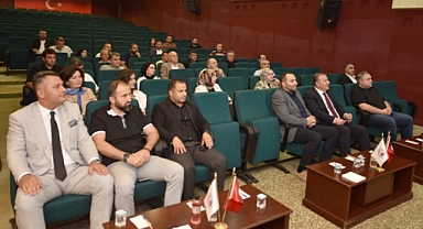 TTSO ÜYESİ FİRMALARA İŞ SÜREKLİLİĞİ YÖNETİMİ EĞİTİMİ VERİLDİ