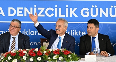 TÜRK DENİZCİLİĞİ DÜNYA LİGİNDE İLK 10’A GİRDİ