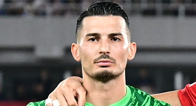 UĞURCAN ÇAKIR BİR İLKE DAHA İMZA ATTI