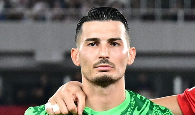 UĞURCAN ÇAKIR BİR İLKE DAHA İMZA ATTI