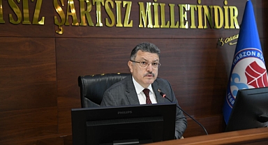 UZUNKUM YAŞAM ALANI PROJESİNDE TARİH AÇIKLANIYOR