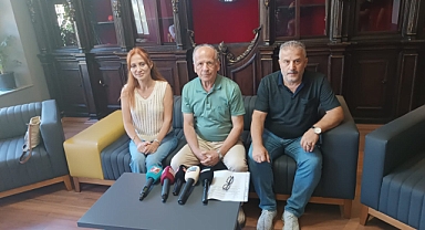 ZAFER PARTİSİ TRABZON ESKİ İL BAŞKANI PARTİSİNDEN İSTİFA ETTİ