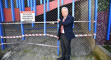 ZORLU’DAN ‘KİRLİ SU’ AÇIKLAMASI: “HASTANELERDE BÜYÜK SIKINTI VAR”