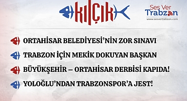 03.10.2025 KILÇIK