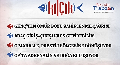 05.10.2025 KILÇIK