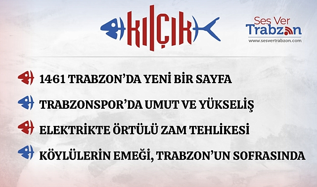 06.10.2025 KILÇIK