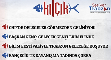 11.10.2025 KILÇIK