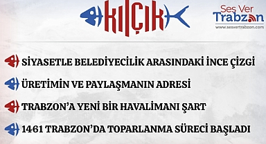 13.10.2025 KILÇIK