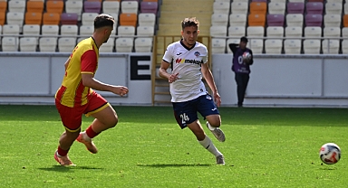 1461 TRABZON, YENİ MALATYASPOR’U 4-0 MAĞLUP ETTİ