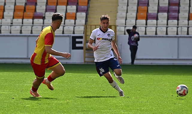 1461 TRABZON, YENİ MALATYASPOR’U 4-0 MAĞLUP ETTİ