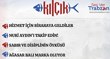 16.10.2025 KILÇIK