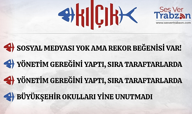 22.10.2025 KILÇIK