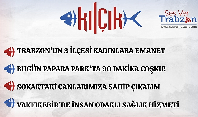 25.10.2025 KILÇIK