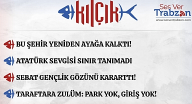 27.10.2025 KILÇIK