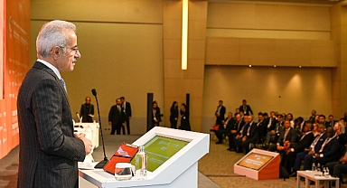 AFRİKA’DA EN GENİŞ UÇUŞ AĞINA SAHİP KITA DIŞI ÜLKE: TÜRKİYE