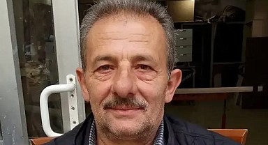 AKÇAABAT BELEDİYE BAŞKANI EKİM’İN ACI GÜNÜ