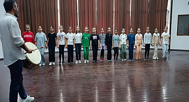 AKÇAABAT BELEDİYESİNDEN SANAT VE KÜLTÜR ATAĞI