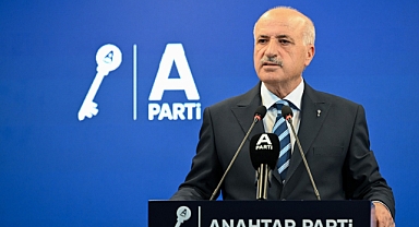 ANAHTAR PARTİ SÖZCÜSÜ FUAT GEÇEN’DEN KIBRIS VE EKONOMİ ÜZERİNE ÇARPICI AÇIKLAMALAR