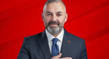 ARSİN BELEDİYE BAŞKANI HAMZA BİLGİN'DEN CUMHURİYET BAYRAMI MESAJI