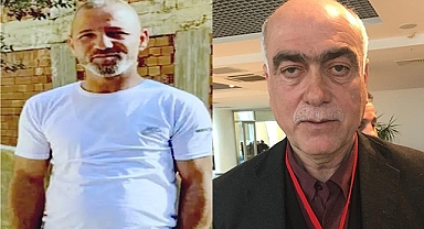 ARSİN’DE DENİZDE KAYBOLAN DENİZCİ MEHMET ALİ GÜRSOY İÇİN ARAMA ÇALIŞMALARI SÜRÜYOR