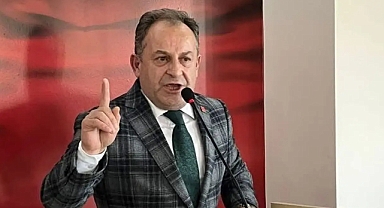 BAK'TAN MUMCU'YA SERT YANIT: