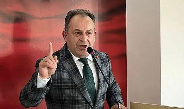 BAK'TAN MUMCU'YA SERT YANIT: