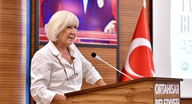 BANU AVAR: “DÜNYADA KAYYUMLAR DÖNEMİ YAŞANIYOR”