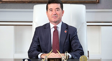 BAŞKAN KAYA: “MUHTARLARIMIZ YEREL HİZMETLERİN İSİMSİZ KAHRAMANLARIDIR”