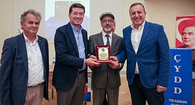 BAŞKAN KAYA: “ÖZEL DEĞERLERİMİZİ GELECEK KUŞAKLARA AKTARMA SORUMLULUĞUMUZ VAR”