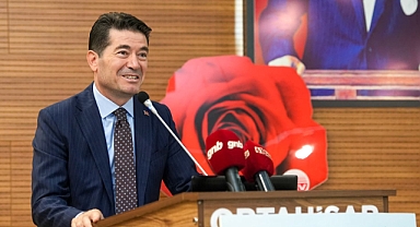 BAŞKAN KAYA: